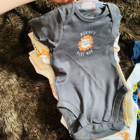 Baby bundle - Picture 5 of 5